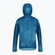 Куртка для бігу Inov-8 Raceshell Half Zip blue