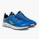Кросівки для бігу чоловічі Inov-8 Parkclaw G280 блакитні 000972-BLGY 4