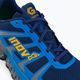 Кросівки для бігу чоловічі Inov-8 Trailfly Ultra G300 Max блакитні 000977-BLGYNE 8