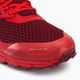Кросівки для бігу чоловічі Inov-8 Trailtalon 235 червоні 000712-DRRD 7