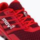 Кросівки для бігу чоловічі Inov-8 Trailtalon 235 червоні 000712-DRRD 9
