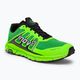 Кросівки для бігу чоловічі Inov-8 Trailfly G 270 V2 зелені 001065