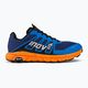 Кросівки для бігу чоловічі Inov-8 Trailfly G 270 V2 блакитно-сині 001065-BLNE-S-01 2