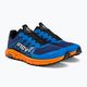 Кросівки для бігу чоловічі Inov-8 Trailfly G 270 V2 блакитно-сині 001065-BLNE-S-01 4