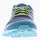 Кросівки для бігу жіночі Inov-8 Trailtalon 235 блакитні 000715 13