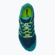Кросівки для бігу жіночі Inov-8 Trailtalon 235 блакитні 000715 6