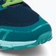 Кросівки для бігу жіночі Inov-8 Trailtalon 235 блакитні 000715 7