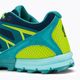 Кросівки для бігу жіночі Inov-8 Trailtalon 235 блакитні 000715 10