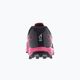 Кросівки для бігу жіночі Inov-8 X-Talon Ultra 260 V2 чорно-рожеві 000989-BKSG 13