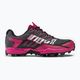 Кросівки для бігу жіночі Inov-8 X-Talon Ultra 260 V2 чорно-рожеві 000989-BKSG 2