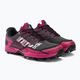 Кросівки для бігу жіночі Inov-8 X-Talon Ultra 260 V2 чорно-рожеві 000989-BKSG 4