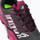 Кросівки для бігу жіночі Inov-8 X-Talon Ultra 260 V2 чорно-рожеві 000989-BKSG 8