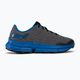 Кросівки для бігу чоловічі Inov-8 Trailfly Ultra G 280 сіро-блакитні 001077-GYBL 2