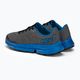 Кросівки для бігу чоловічі Inov-8 Trailfly Ultra G 280 сіро-блакитні 001077-GYBL 3