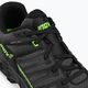Кросівки для бігу чоловічі Inov-8 Roclite Ultra G 320 чорні 001079-BKGR 10