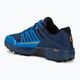 Кросівки для бігу чоловічі Inov-8 Roclite Ultra G 320 navy/blue/nectar 3