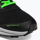 Кросівки для бігу чоловічі Inov-8 Trailfly Ultra G 280 чорні 001077-BKGYGR 9
