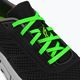 Кросівки для бігу чоловічі Inov-8 Trailfly Ultra G 280 чорні 001077-BKGYGR 10