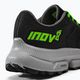 Кросівки для бігу чоловічі Inov-8 Trailfly Ultra G 280 чорні 001077-BKGYGR 11