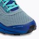 Кросівки для бігу жіночі Inov-8 Trailfly Ultra G 280 light blue/blue 7