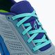 Кросівки для бігу жіночі Inov-8 Trailfly Ultra G 280 light blue/blue 8