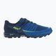 Кросівки для бігу чоловічі Inov-8 Roclite G 275 V2 блакитно-сині 001097-BLNYLM 11