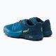 Кросівки для бігу чоловічі Inov-8 Roclite G 275 V2 блакитно-сині 001097-BLNYLM 3