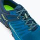 Кросівки для бігу чоловічі Inov-8 Roclite G 275 V2 блакитно-сині 001097-BLNYLM 8