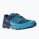 Кросівки для бігу жіночі Inov-8 Roclite G 275 V2 блакитно-сині 001098-TLNYNE 10
