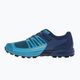 Кросівки для бігу жіночі Inov-8 Roclite G 275 V2 блакитно-сині 001098-TLNYNE 12