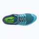 Кросівки для бігу жіночі Inov-8 Roclite G 275 V2 блакитно-сині 001098-TLNYNE 14