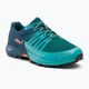 Кросівки для бігу жіночі Inov-8 Roclite G 275 V2 блакитно-сині 001098-TLNYNE