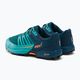 Кросівки для бігу жіночі Inov-8 Roclite G 275 V2 блакитно-сині 001098-TLNYNE 3