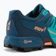 Кросівки для бігу жіночі Inov-8 Roclite G 275 V2 блакитно-сині 001098-TLNYNE 9