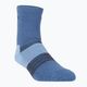 Шкарпетки для бігу Inov-8 Active Merino+ сірі/меланжеві 4