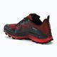 Кросівки для бігу чоловічі Inov-8 Mudtalon red/black 3