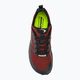 Кросівки для бігу чоловічі Inov-8 Mudtalon red/black 5