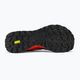 Кросівки для бігу чоловічі Inov-8 Trailfly black/fiery red/dark grey 4