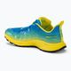 Кросівки для бігу чоловічі Inov-8 Trailfly Speed blue/yellow 3