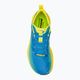 Кросівки для бігу чоловічі Inov-8 Trailfly Speed blue/yellow 5