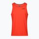 Жилет для бігу чоловічий Inov-8 Performance Vest fiery red/red
