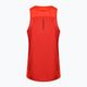 Жилет для бігу чоловічий Inov-8 Performance Vest fiery red/red 2