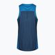 Жилет для бігу чоловічий Inov-8 Performance Vest blue/navy 2