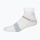 Шкарпетки Inov-8 Active Mid white/light grey 4