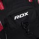 Сумка тренувальна RDX Gym Kit чорно-червона GKB-R1B 5