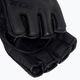 Рукавиці грепплінгові RDX Grappling Glove F15 чорні GGR-F15MB-XL 3