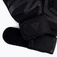 Рукавиці грепплінгові do MMA RDX Grappling Glove Neoprane T15 чорні GGN-T15MB-S 3