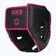 Шолом боксерський RDX F6 Kara Head Guard pink 3