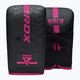 Рукавиці боксерські RDX F6 Bag Mitts pink