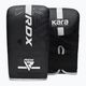 Рукавиці боксерські RDX F6 Bag Mitts white